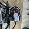 TRIUMPH SCRAMBLER 400 X TRIUMPH SCRAMBLER 400 X