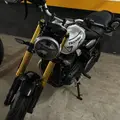 TRIUMPH SPEED 400 TRIUMPH SPEED 400