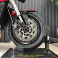 TRIUMPH STREET TRIPLE 765 S TRIUMPH STREET TRIPLE 765 S
