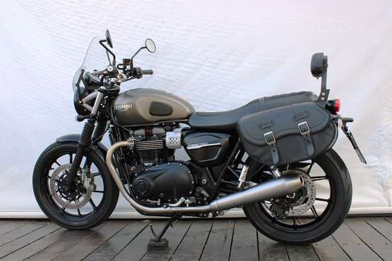 TRIUMPH-STREET TWIN-2019