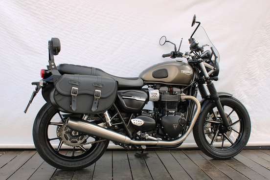 TRIUMPH-STREET TWIN-2019