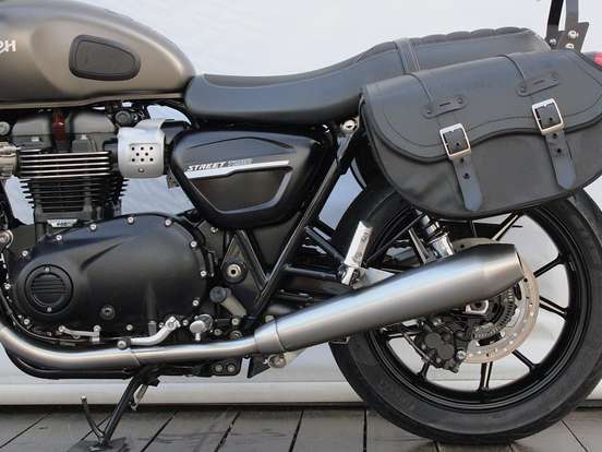 TRIUMPH-STREET TWIN TRIUMPH-STREET TWIN-2019