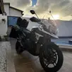 TRIUMPH TIGER 1200 ALPINE EDITION TRIUMPH TIGER 1200 ALPINE EDITION