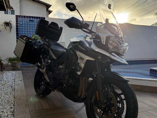 TRIUMPH-TIGER 1200 ALPINE EDITION TRIUMPH-TIGER 1200 ALPINE EDITION-2021