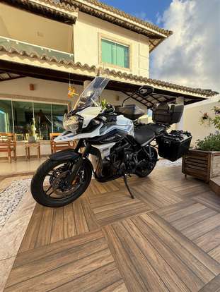 TRIUMPH-TIGER 1200 ALPINE EDITION-2021