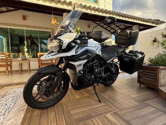 TRIUMPH-TIGER 1200 ALPINE EDITION TRIUMPH-TIGER 1200 ALPINE EDITION-2021