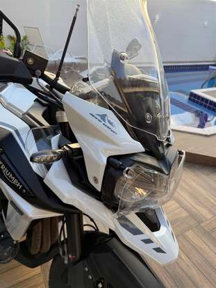 TRIUMPH-TIGER 1200 ALPINE EDITION-2021