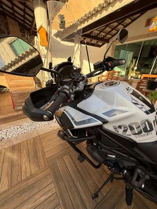 TRIUMPH-TIGER 1200 ALPINE EDITION-2021