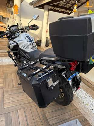 TRIUMPH-TIGER 1200 ALPINE EDITION-2021