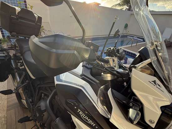 TRIUMPH-TIGER 1200 ALPINE EDITION TRIUMPH-TIGER 1200 ALPINE EDITION-2021