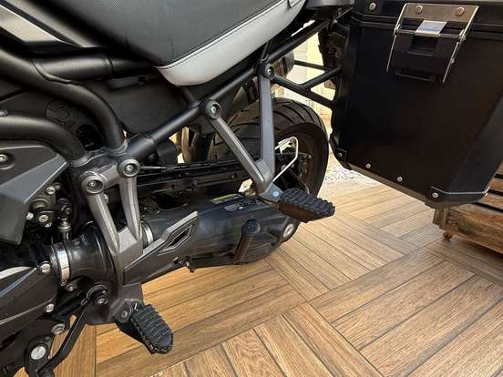 TRIUMPH-TIGER 1200 ALPINE EDITION TRIUMPH-TIGER 1200 ALPINE EDITION-2021