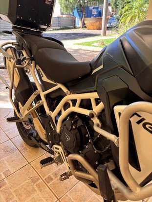 TRIUMPH-TIGER 900 RALLY PRO-2025