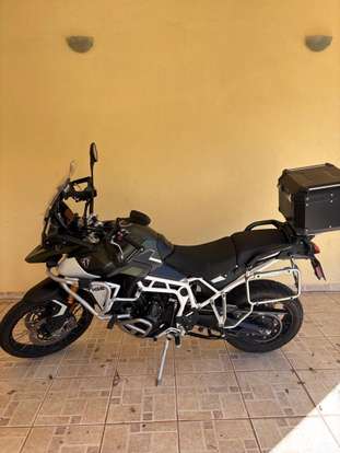 TRIUMPH-TIGER 900 RALLY PRO-2025