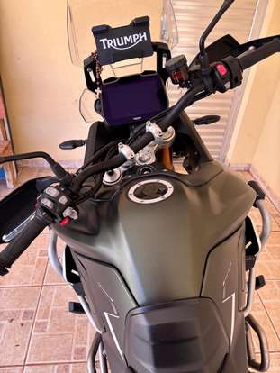 TRIUMPH-TIGER 900 RALLY PRO TRIUMPH-TIGER 900 RALLY PRO-2025