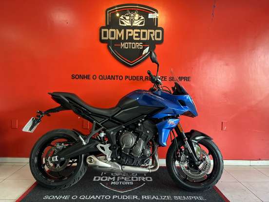 TRIUMPH-TIGER 660 SPORT TRIUMPH-TIGER 660 SPORT-2022
