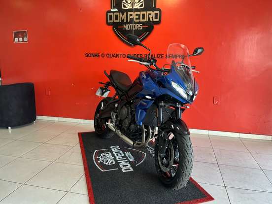 TRIUMPH-TIGER 660 SPORT TRIUMPH-TIGER 660 SPORT-2022