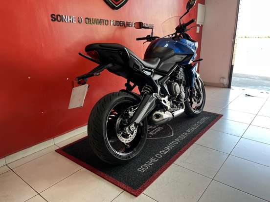 TRIUMPH-TIGER 660 SPORT TRIUMPH-TIGER 660 SPORT-2022