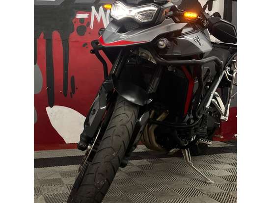 TRIUMPH-TIGER 900 GT PRO TRIUMPH-TIGER 900 GT PRO-2024