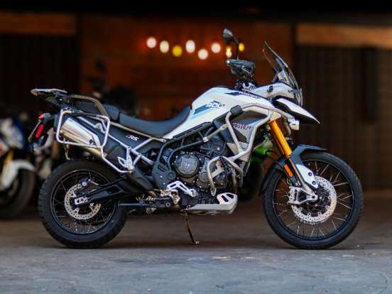 TRIUMPH-TIGER 900 RALLY PRO-2023