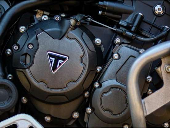 TRIUMPH-TIGER 900 RALLY PRO-2023