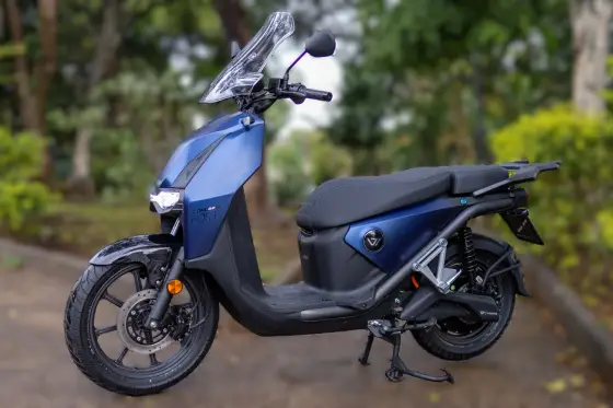 VMOTO COMFORT 4300W 