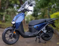 VMOTO COMFORT 4300W VMOTO COMFORT 4300W