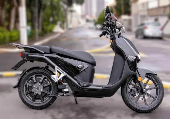 VMOTO COMFORT 4300W 