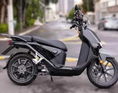 VMOTO COMFORT 4300W VMOTO COMFORT 4300W