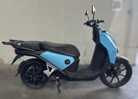 VMOTO CPX 