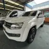 VOLKSWAGEN AMAROK 2.0 HIGHLINE 4X4 CD 16V TURBO INTERCOOLER DIESEL 4P MANUAL VOLKSWAGEN AMAROK 2.0 HIGHLINE 4X4 CD 16V TURBO INTERCOOLER DIESEL 4P MANUAL