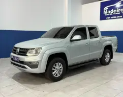 VOLKSWAGEN AMAROK 2.0 SE 4X4 CD 16V TURBO INTERCOOLER DIESEL 4P MANUAL VOLKSWAGEN AMAROK 2.0 SE 4X4 CD 16V TURBO INTERCOOLER DIESEL 4P MANUAL