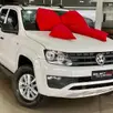 VOLKSWAGEN AMAROK 2.0 SE 4X4 CD 16V TURBO INTERCOOLER DIESEL 4P MANUAL VOLKSWAGEN AMAROK 2.0 SE 4X4 CD 16V TURBO INTERCOOLER DIESEL 4P MANUAL