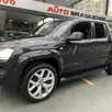 VOLKSWAGEN AMAROK 2.0 TRENDLINE 4X4 CD 16V TURBO INTERCOOLER DIESEL 4P AUTOMÁTICO VOLKSWAGEN AMAROK 2.0 TRENDLINE 4X4 CD 16V TURBO INTERCOOLER DIESEL 4P AUTOMÁTICO