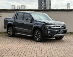 VOLKSWAGEN AMAROK 3.0 V6 TDI DIESEL EXTREME CD 4MOTION AUTOMÁTICO VOLKSWAGEN AMAROK 3.0 V6 TDI DIESEL EXTREME CD 4MOTION AUTOMÁTICO