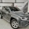 VOLKSWAGEN AMAROK 3.0 V6 TDI DIESEL HIGHLINE CD 4MOTION AUTOMÁTICO VOLKSWAGEN AMAROK 3.0 V6 TDI DIESEL HIGHLINE CD 4MOTION AUTOMÁTICO