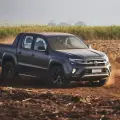VOLKSWAGEN AMAROK 3.0 V6 TDI DIESEL HIGHLINE CD 4MOTION AUTOMÁTICO VOLKSWAGEN AMAROK 3.0 V6 TDI DIESEL HIGHLINE CD 4MOTION AUTOMÁTICO