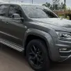 VOLKSWAGEN AMAROK 3.0 V6 TDI DIESEL HIGHLINE CD 4MOTION AUTOMÁTICO VOLKSWAGEN AMAROK 3.0 V6 TDI DIESEL HIGHLINE CD 4MOTION AUTOMÁTICO