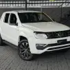 VOLKSWAGEN AMAROK 3.0 V6 TDI DIESEL HIGHLINE EXTREME CD 4MOTION AUTOMÁTICO VOLKSWAGEN AMAROK 3.0 V6 TDI DIESEL HIGHLINE EXTREME CD 4MOTION AUTOMÁTICO