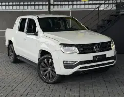 VOLKSWAGEN AMAROK 3.0 V6 TDI DIESEL HIGHLINE EXTREME CD 4MOTION AUTOMÁTICO VOLKSWAGEN AMAROK 3.0 V6 TDI DIESEL HIGHLINE EXTREME CD 4MOTION AUTOMÁTICO