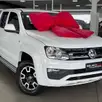 VOLKSWAGEN AMAROK 3.0 V6 TDI DIESEL COMFORTLINE CD 4MOTION AUTOMÁTICO VOLKSWAGEN AMAROK 3.0 V6 TDI DIESEL COMFORTLINE CD 4MOTION AUTOMÁTICO