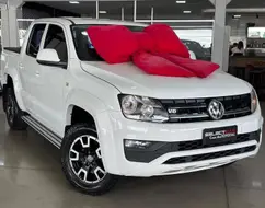 VOLKSWAGEN AMAROK 3.0 V6 TDI DIESEL COMFORTLINE CD 4MOTION AUTOMÁTICO VOLKSWAGEN AMAROK 3.0 V6 TDI DIESEL COMFORTLINE CD 4MOTION AUTOMÁTICO