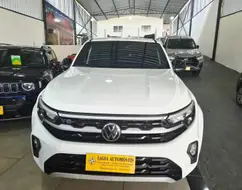 VOLKSWAGEN AMAROK 3.0 V6 TDI DIESEL EXTREME CD 4MOTION AUTOMÁTICO VOLKSWAGEN AMAROK 3.0 V6 TDI DIESEL EXTREME CD 4MOTION AUTOMÁTICO