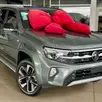 VOLKSWAGEN AMAROK 3.0 V6 TDI DIESEL EXTREME CD 4MOTION AUTOMÁTICO VOLKSWAGEN AMAROK 3.0 V6 TDI DIESEL EXTREME CD 4MOTION AUTOMÁTICO