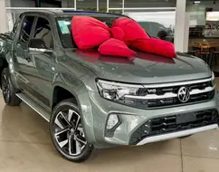VOLKSWAGEN AMAROK 3.0 V6 TDI DIESEL EXTREME CD 4MOTION AUTOMÁTICO VOLKSWAGEN AMAROK 3.0 V6 TDI DIESEL EXTREME CD 4MOTION AUTOMÁTICO