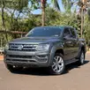 VOLKSWAGEN AMAROK 3.0 V6 TDI DIESEL HIGHLINE CD 4MOTION AUTOMÁTICO VOLKSWAGEN AMAROK 3.0 V6 TDI DIESEL HIGHLINE CD 4MOTION AUTOMÁTICO