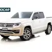 VOLKSWAGEN AMAROK 3.0 V6 TDI DIESEL HIGHLINE CD 4MOTION AUTOMÁTICO VOLKSWAGEN AMAROK 3.0 V6 TDI DIESEL HIGHLINE CD 4MOTION AUTOMÁTICO