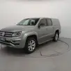 VOLKSWAGEN AMAROK 3.0 V6 TDI DIESEL HIGHLINE CD 4MOTION AUTOMÁTICO VOLKSWAGEN AMAROK 3.0 V6 TDI DIESEL HIGHLINE CD 4MOTION AUTOMÁTICO