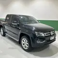 VOLKSWAGEN AMAROK 3.0 V6 TDI DIESEL HIGHLINE CD 4MOTION AUTOMÁTICO VOLKSWAGEN AMAROK 3.0 V6 TDI DIESEL HIGHLINE CD 4MOTION AUTOMÁTICO