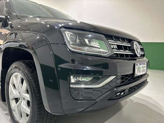 VOLKSWAGEN-AMAROK-3.0 V6 TDI DIESEL HIGHLINE CD 4MOTION AUTOMÁTICO VOLKSWAGEN-AMAROK-2023