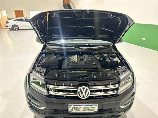 VOLKSWAGEN-AMAROK-3.0 V6 TDI DIESEL HIGHLINE CD 4MOTION AUTOMÁTICO VOLKSWAGEN-AMAROK-2023
